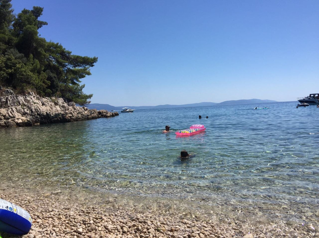 Four Elements Beach-拉巴克必去景点