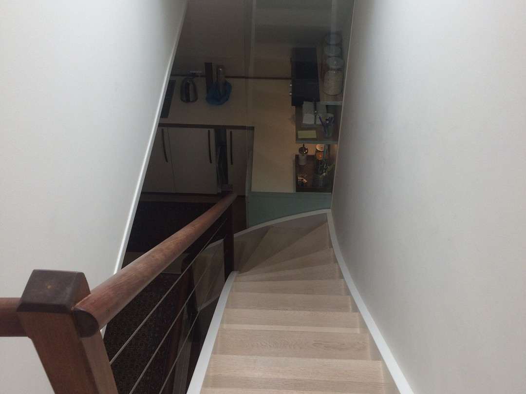 Odense City B&B主图