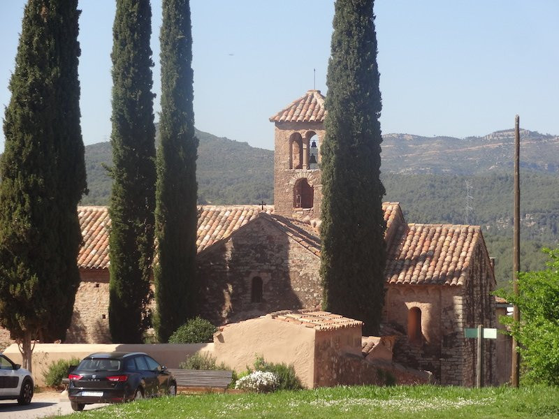 Caldes de Montbui旅游攻略图片