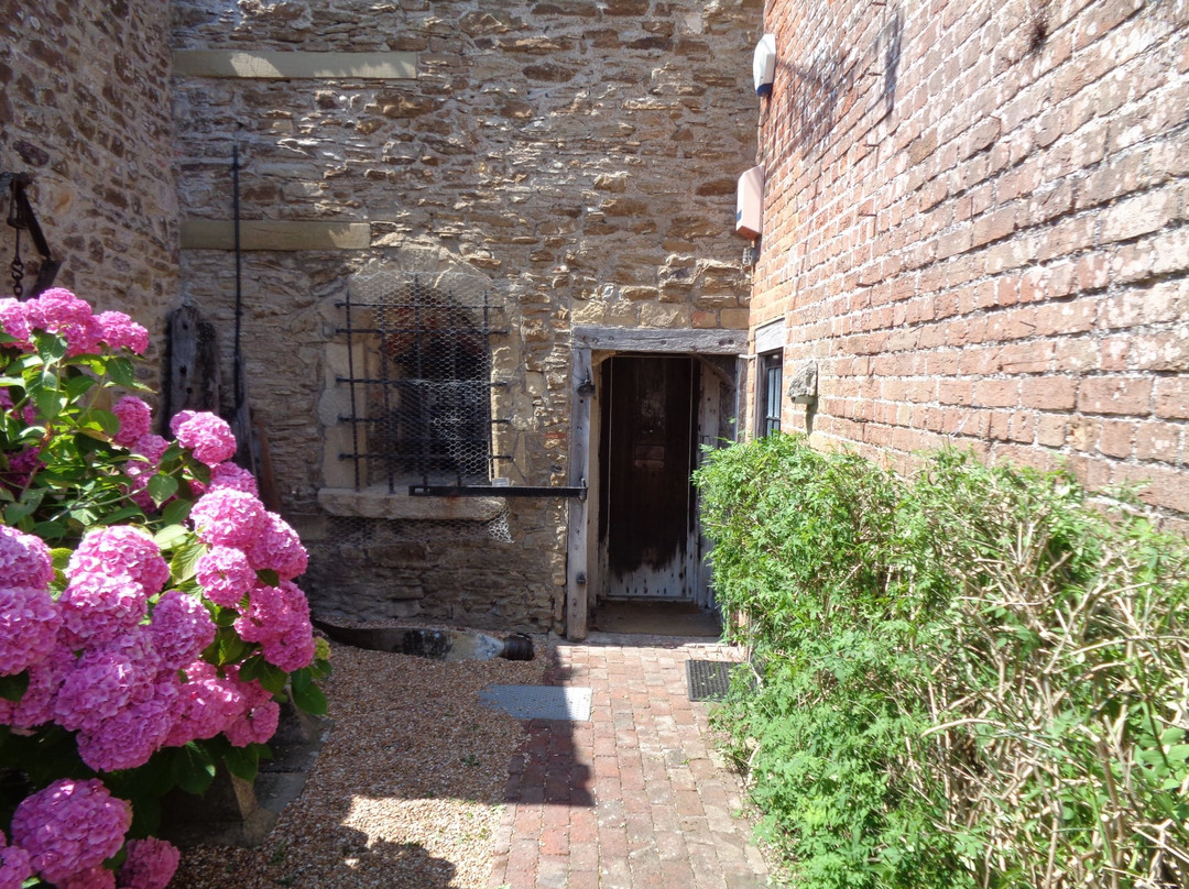 Winchelsea Court Hall Museum-Winchelsea必去景点