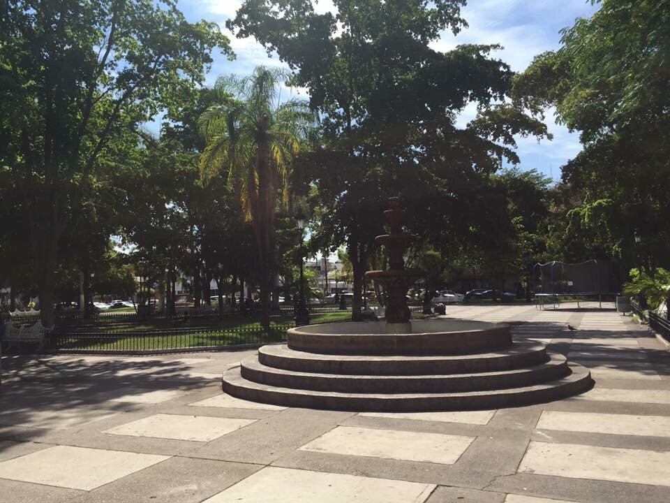 Iglesia Sagrado Corazon de Jesus-Los Mochis必去景点