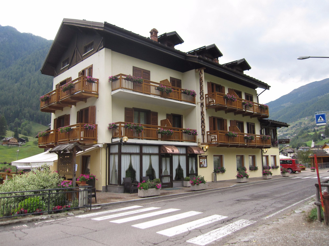 Miramonti