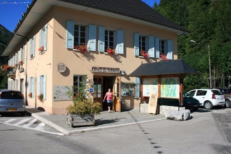 Bureau d'Information Touristique de St Pierre d'Entremont景点图片