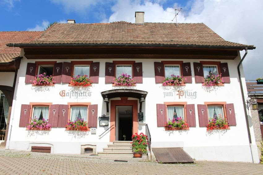 Kandern旅游攻略图片