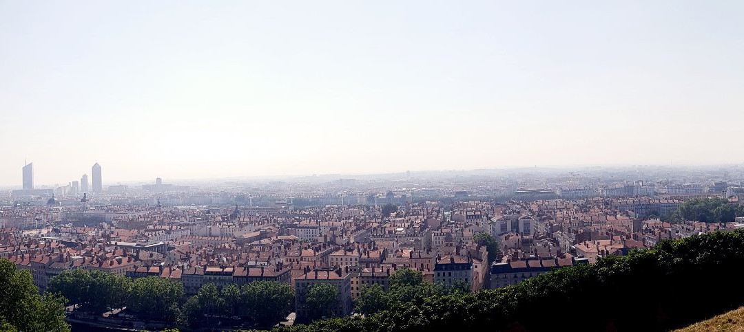 Le Jardin des Curiosites-Saint-Ours必去景点