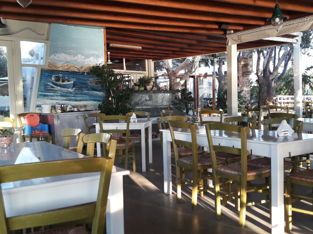 Taverna Faros stou Chiou主图