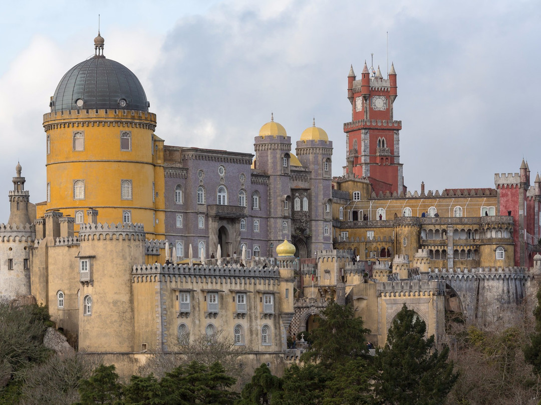 West Portugal Tours-里斯本必去景点