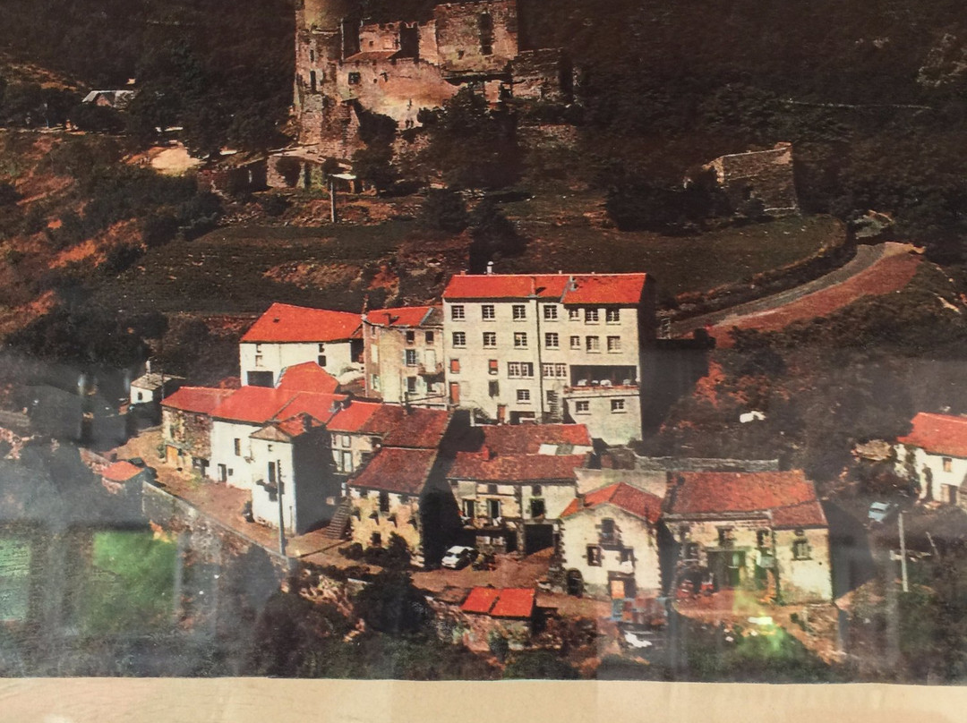 La Chatellenie主图