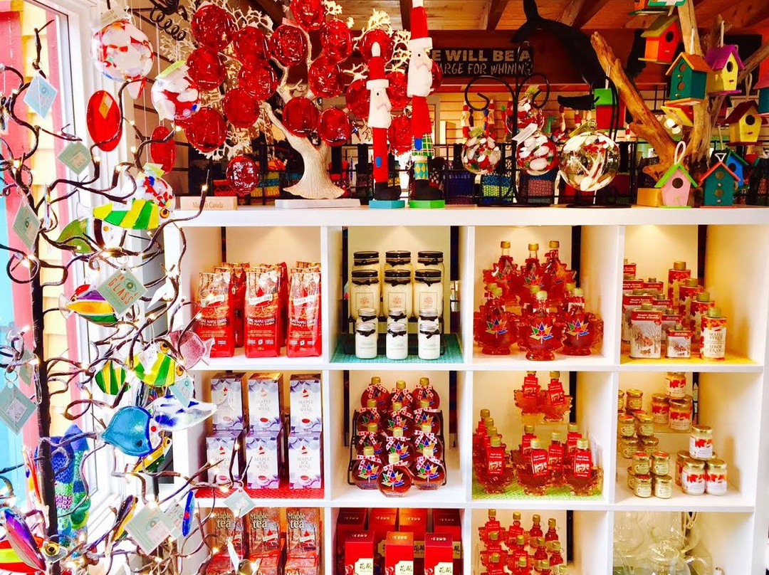 Mirabella Artisan Studio & Shop景点图片