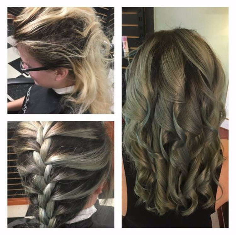 Adam & Eve's Beaute & Wellness Centre-Leeds必去景点