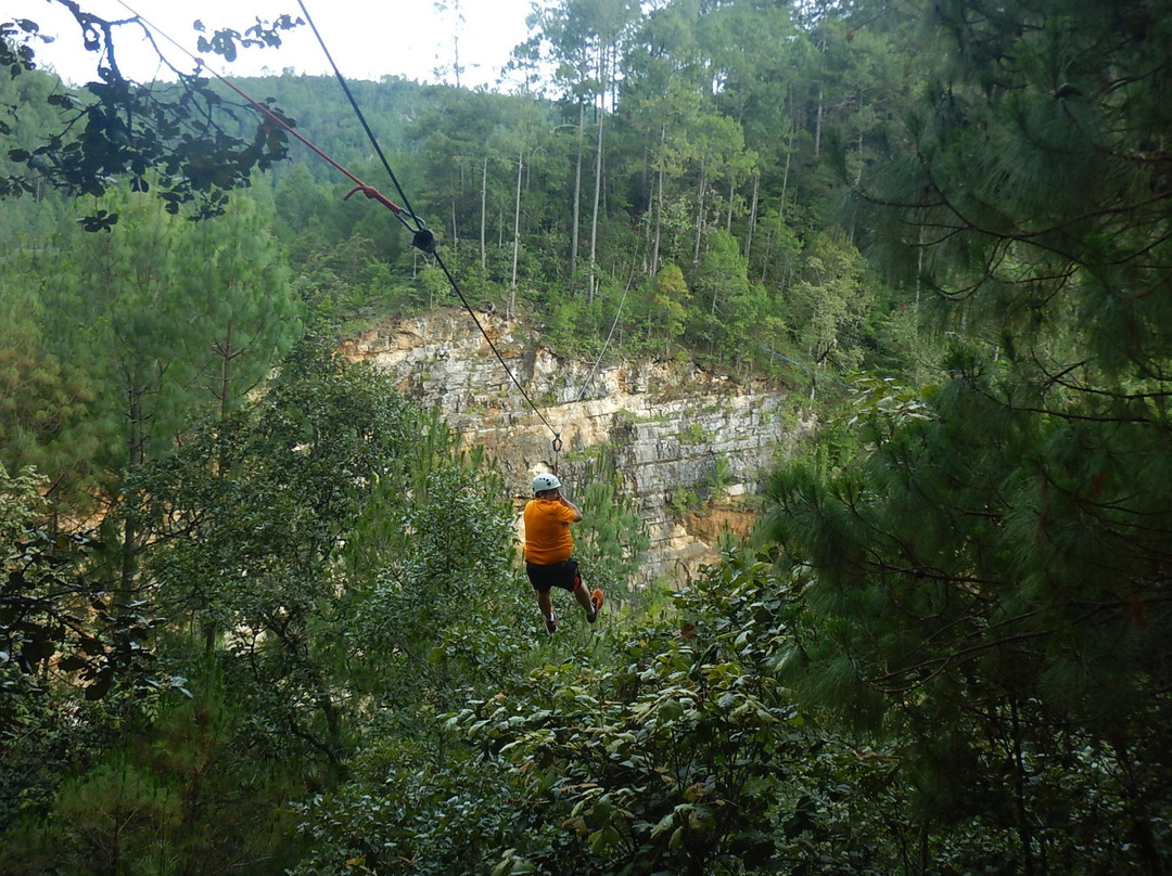 Xaman Expediciones-圣克里斯托瓦尔-德拉斯卡萨斯必去景点