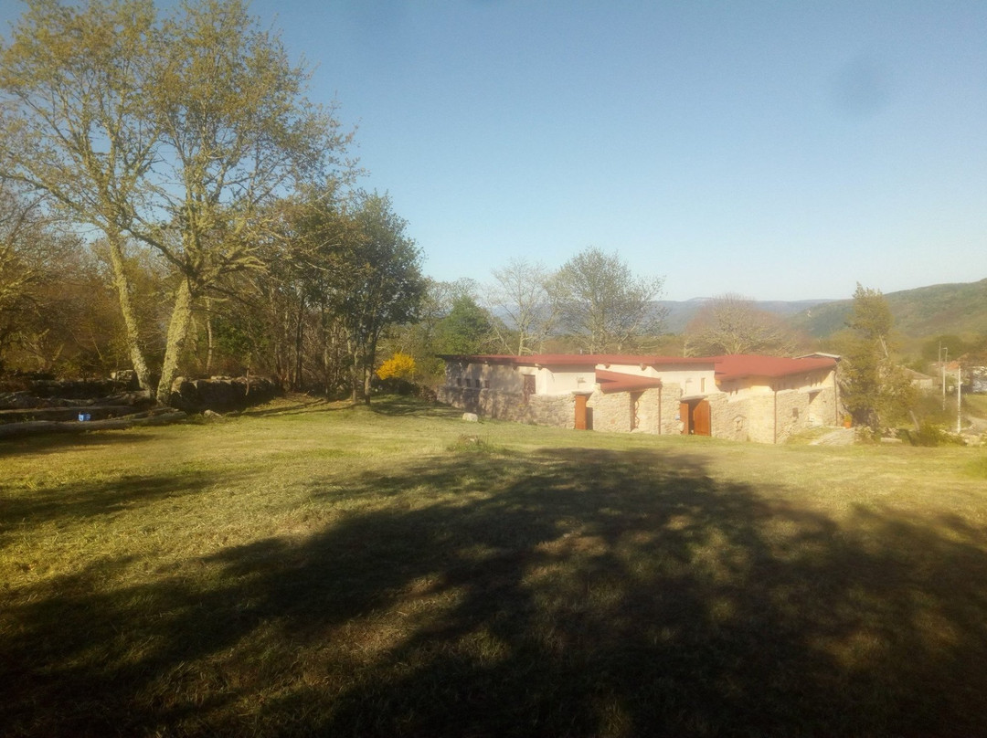 Ecos da Pedra景点图片