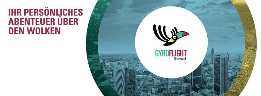 Gyroflight Odenwald景点图片