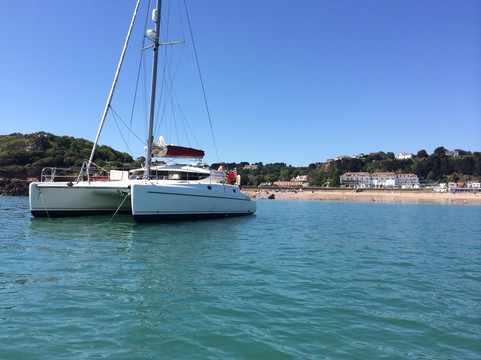 Go-Sail - Jersey-St. Helier必去景点