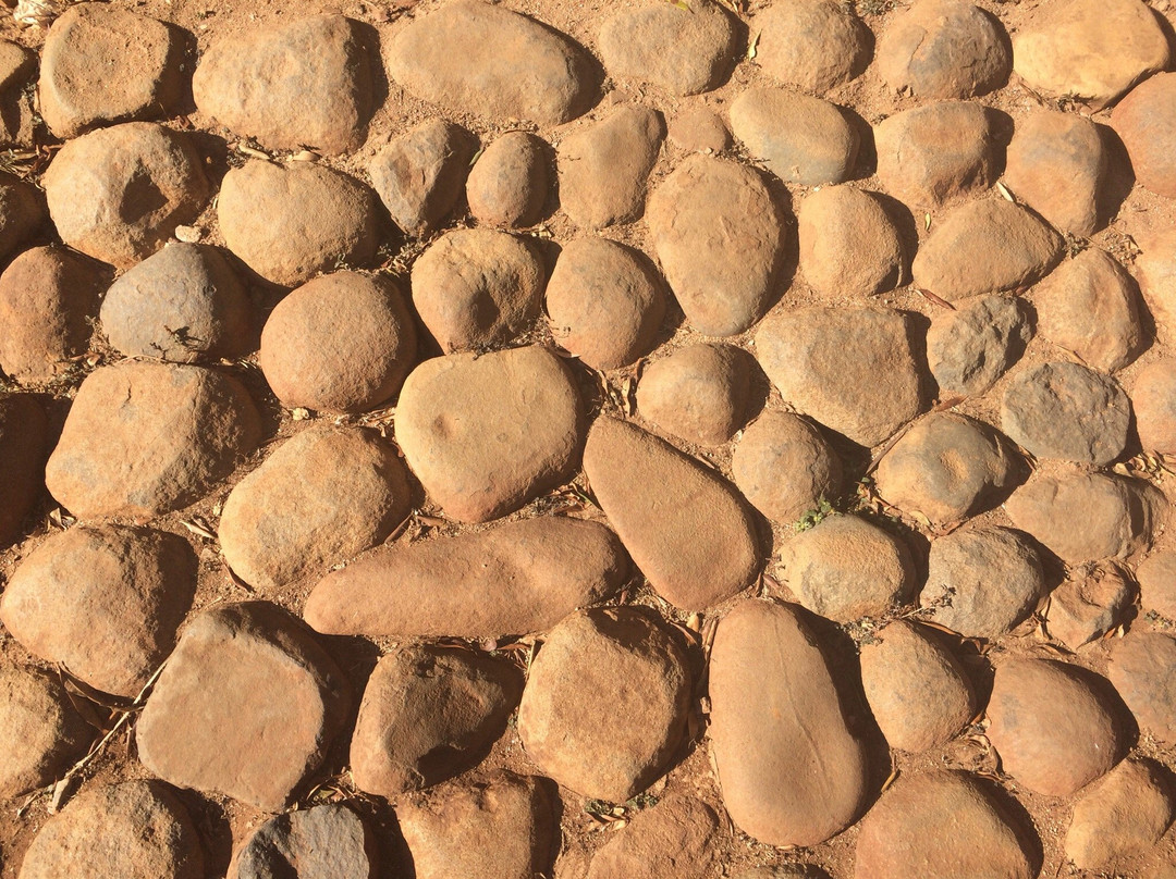 Pioneer Museum-比勒陀利亚必去景点