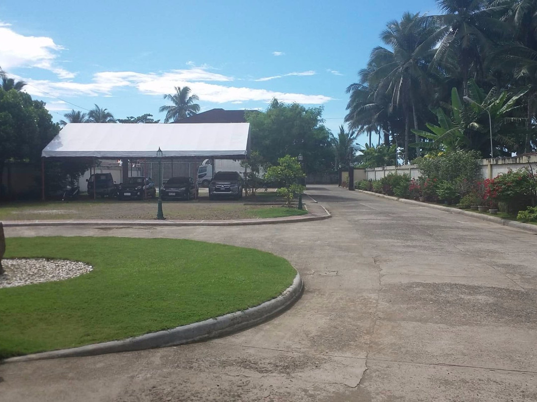 Boro Bay Hotel主图