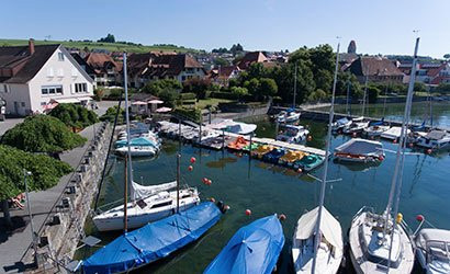 Bootsvermietung Hagnau-Hagnau必去景点