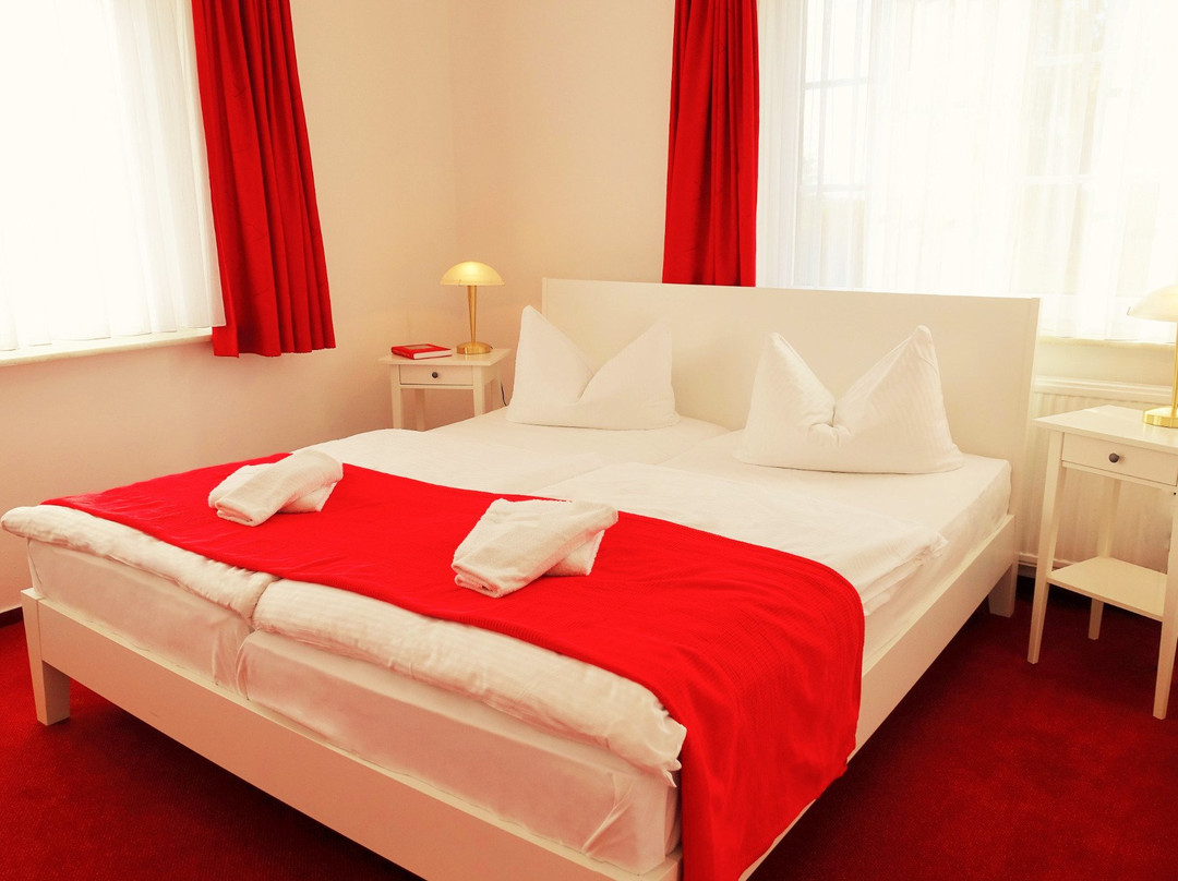 Pension Schwalbenhof主图