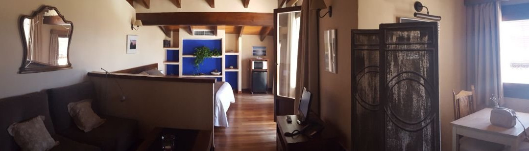 La Font d'Alcala主图