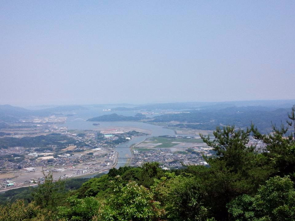 Koshi-dake景点图片