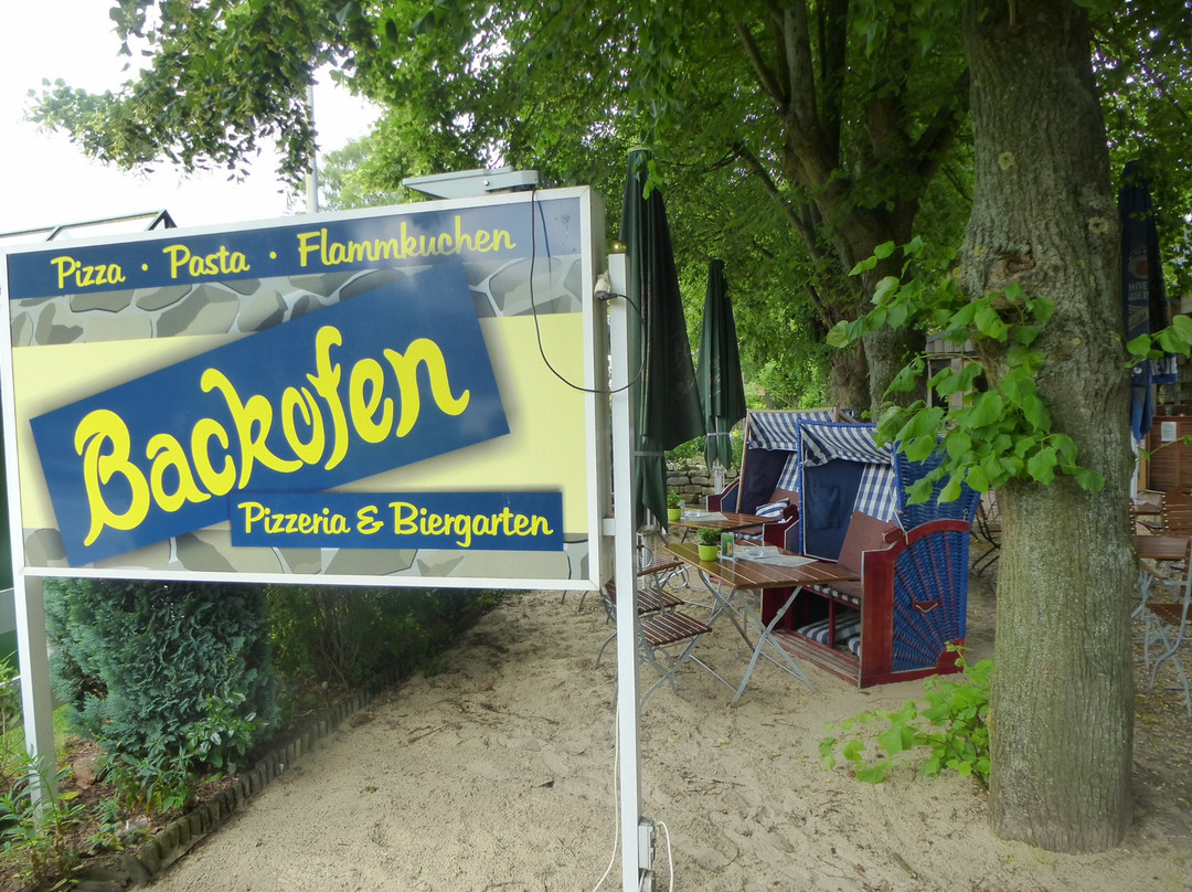 Backofen