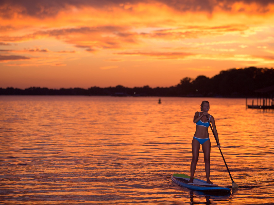 Aloha Paddle Sports-Davidson必去景点