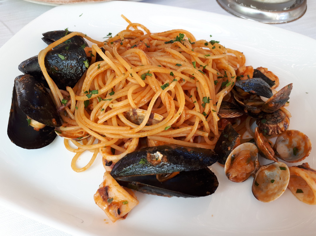 Ristorante Pizzeria Hivaoa