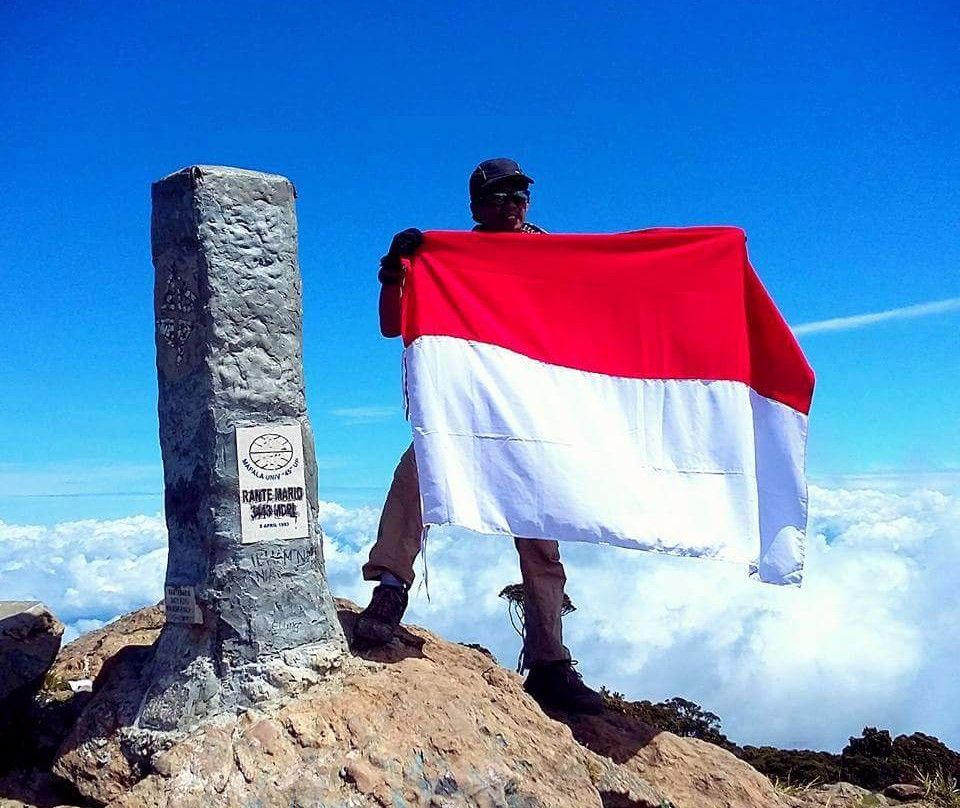 Celebes Trekking景点图片