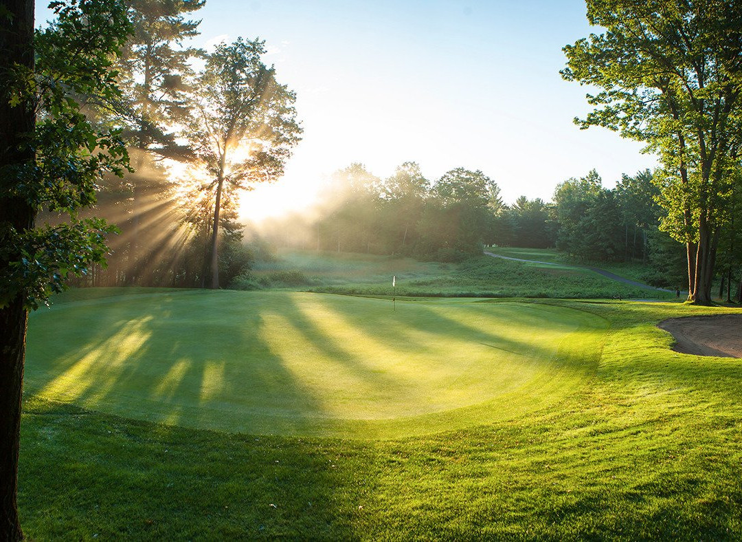 Inn at Manistee National Golf & Resort主图