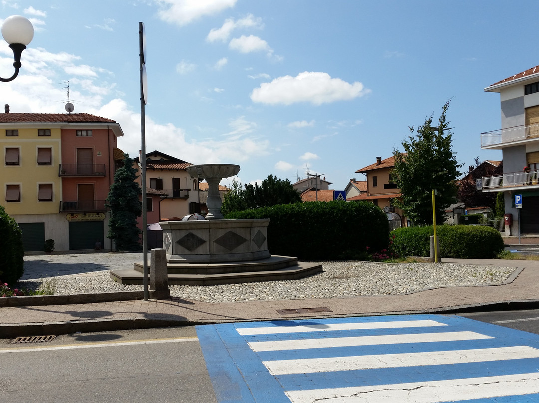 Il Burnel di Gaglianico