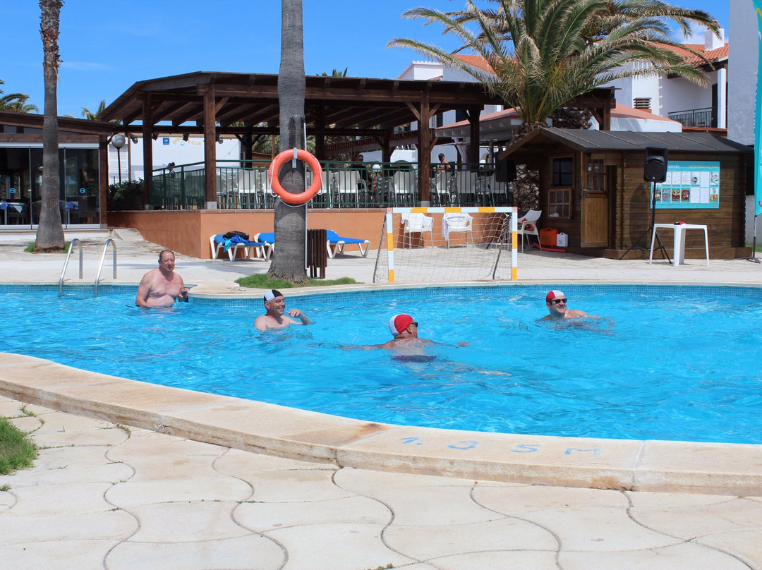 Club Marmara Oasis Menorca