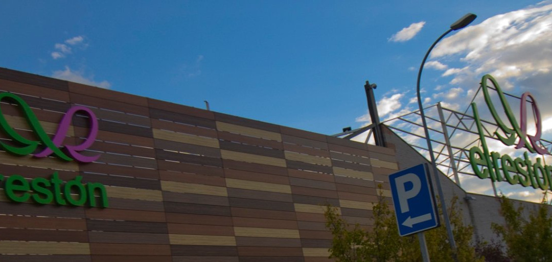 Centro Comercial El Reston-Valdemoro必去景点