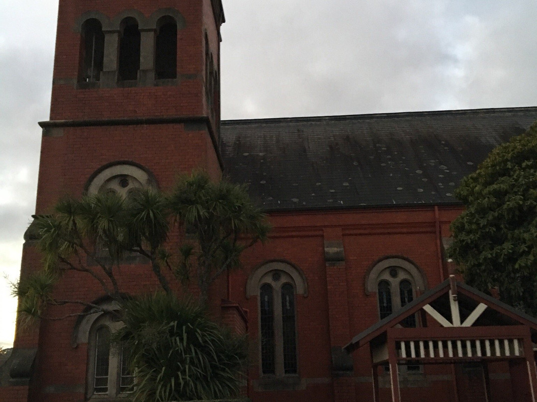 St Ambrose's Catholic Church-Woodend必去景点