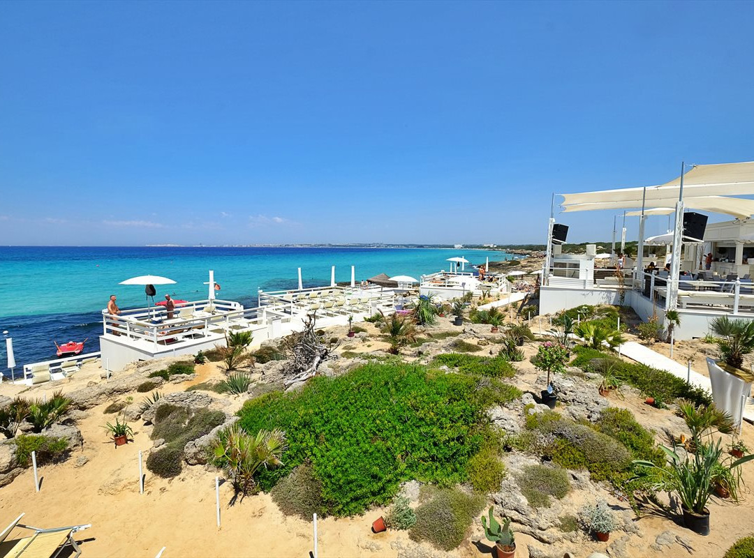 G Beach-加里波利必去景点