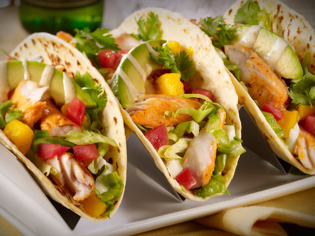 Cinergy Copperas Cove-Copperas Cove必去景点