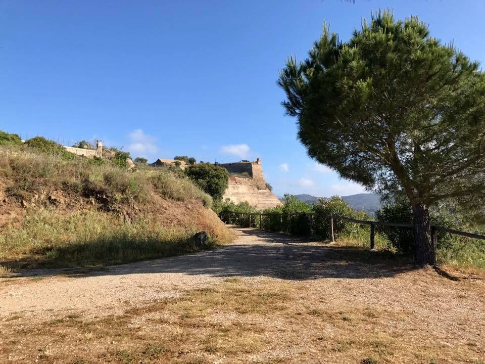 Spiaggia di Barbarossa景点图片