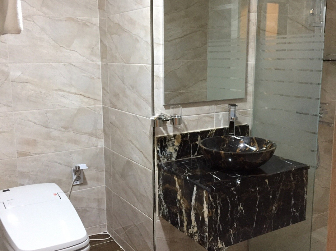 Royal Heritage Hotel Wedding & Convention主图