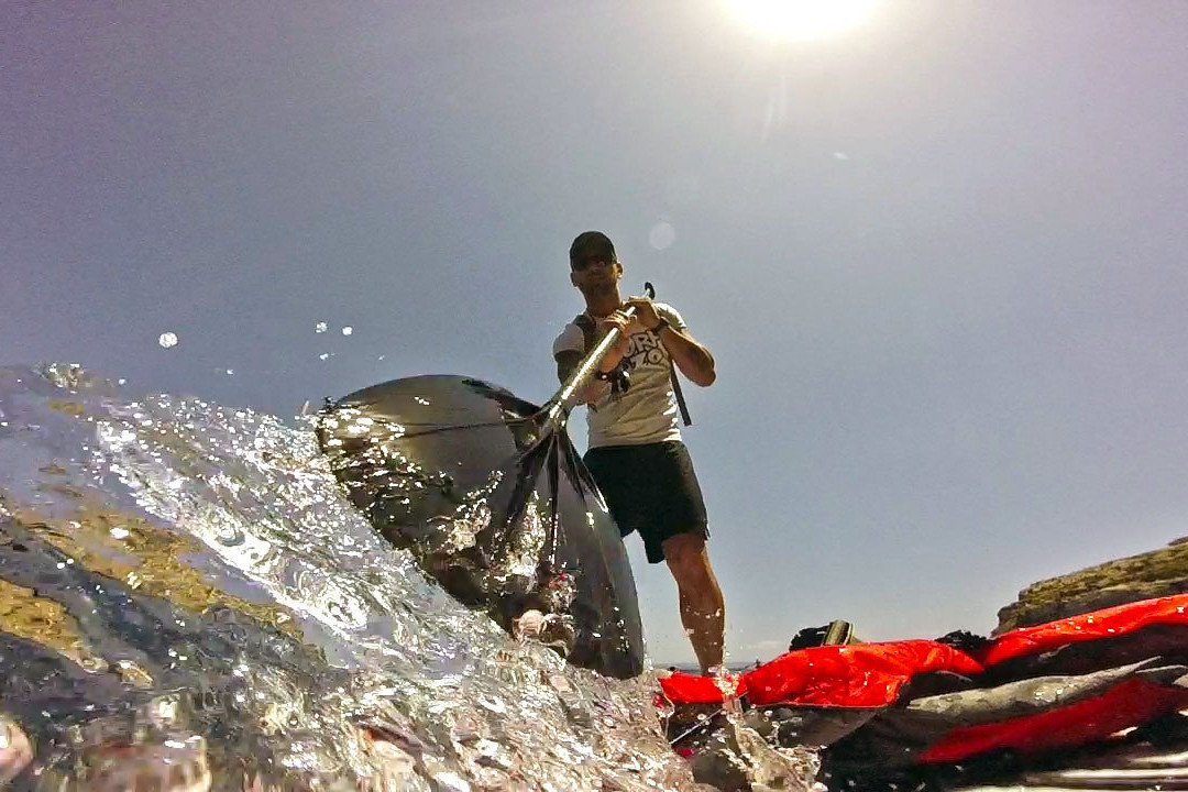 Gozo Fun-Nadur必去景点