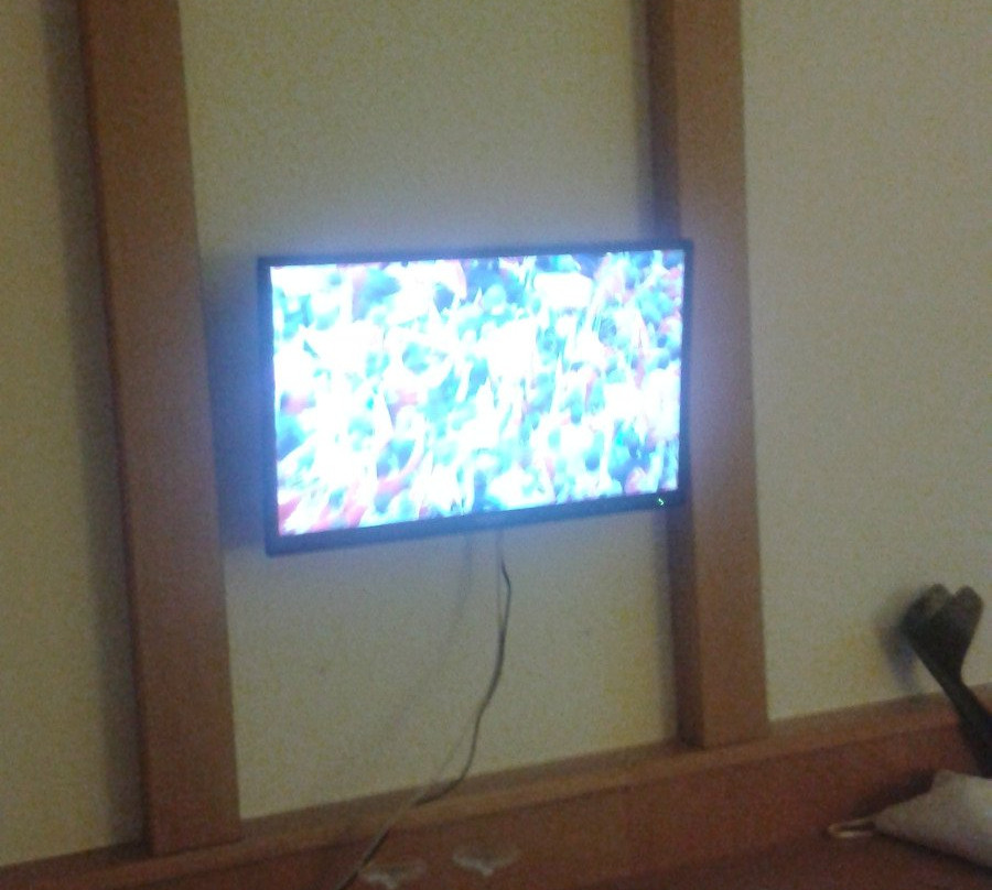 Sporthotel Mitterdorf主图