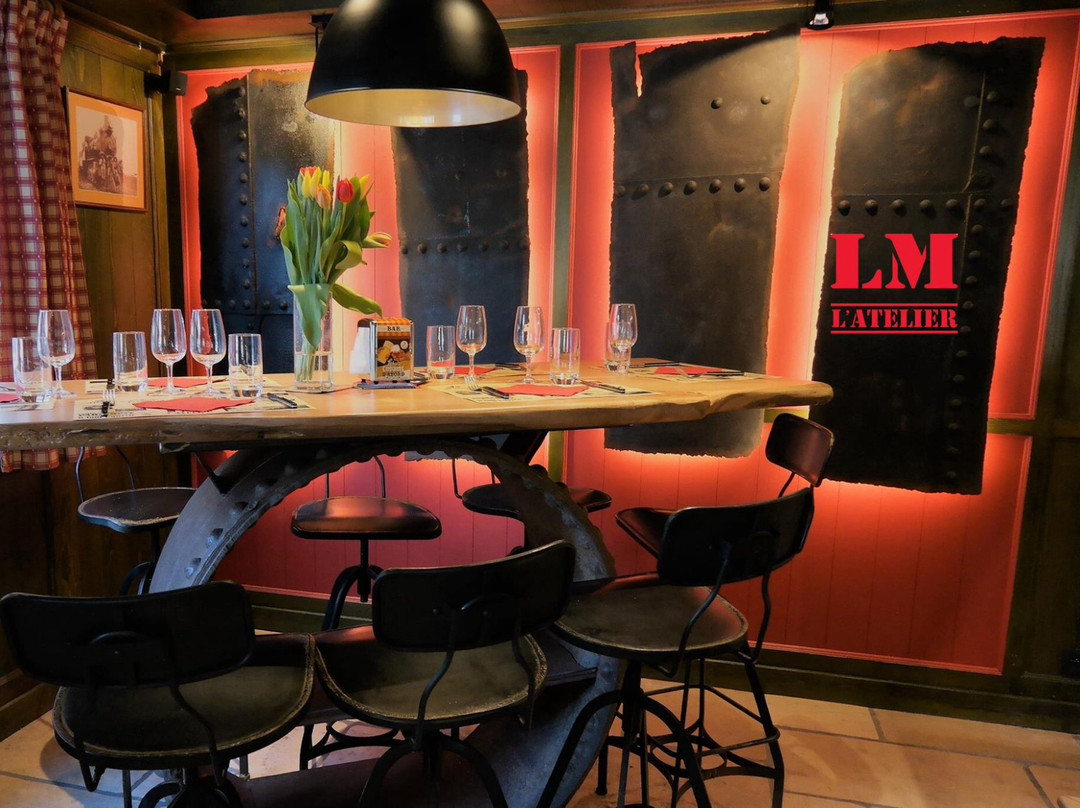 LM l'Atelier