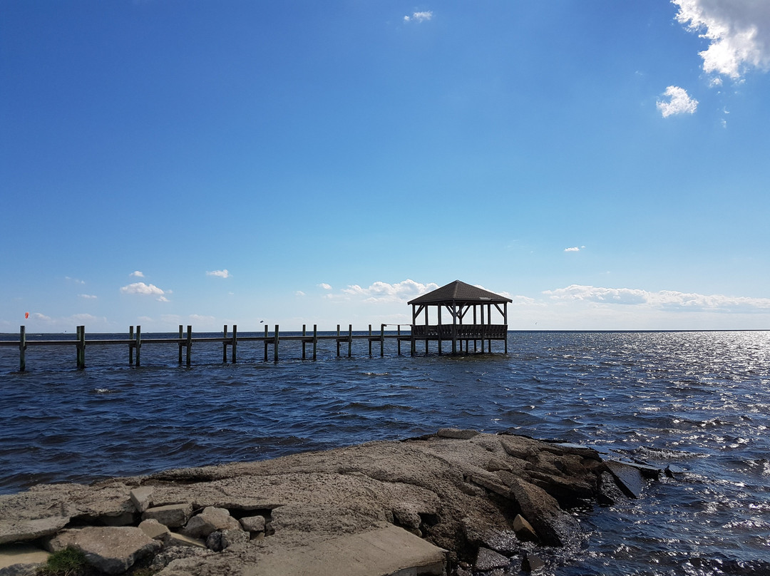 St. Clair Landing Family Campground