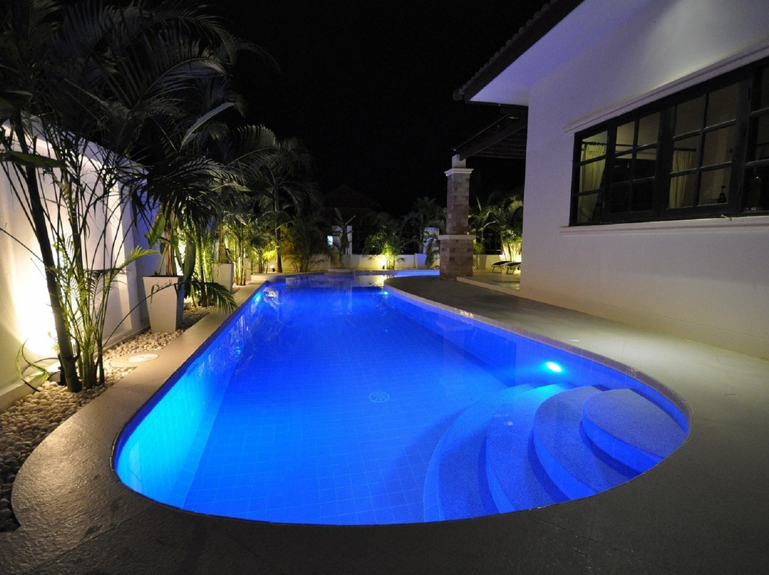 Callian酒店住宿-Holiday Luxury Property