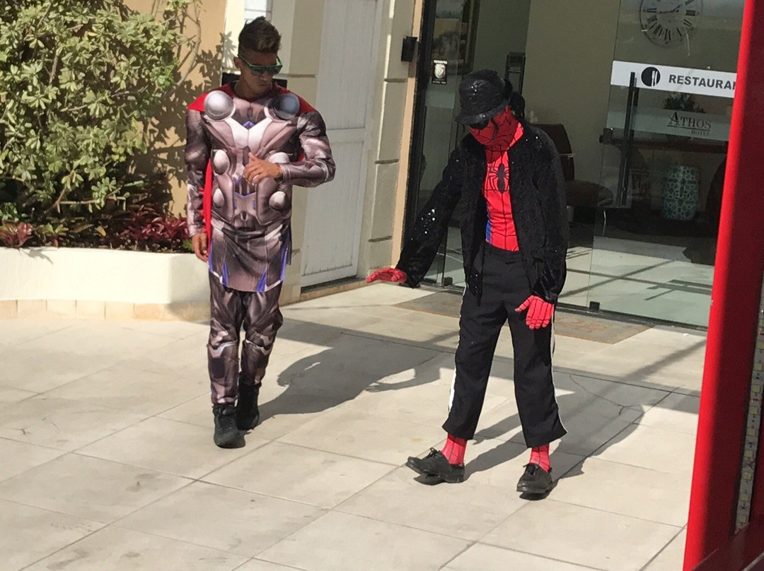 Feirarte-特雷索波利斯必去景点