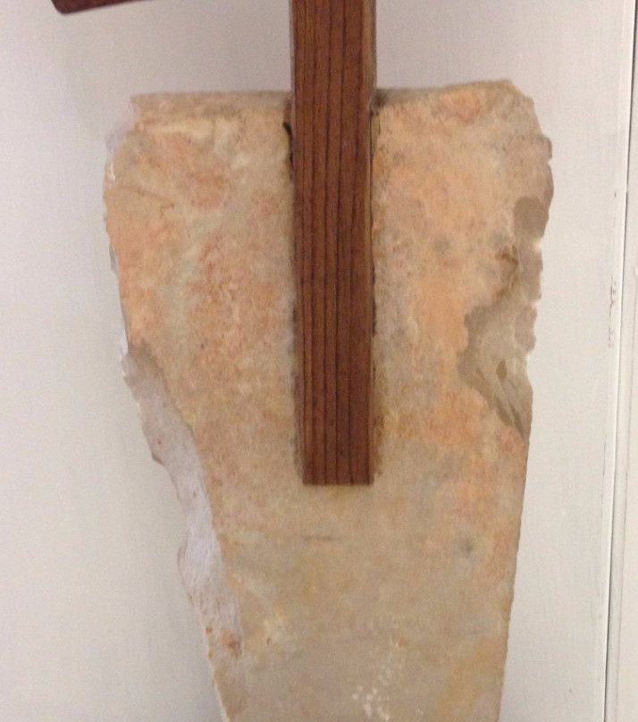 Square Gallery-Goliad必去景点