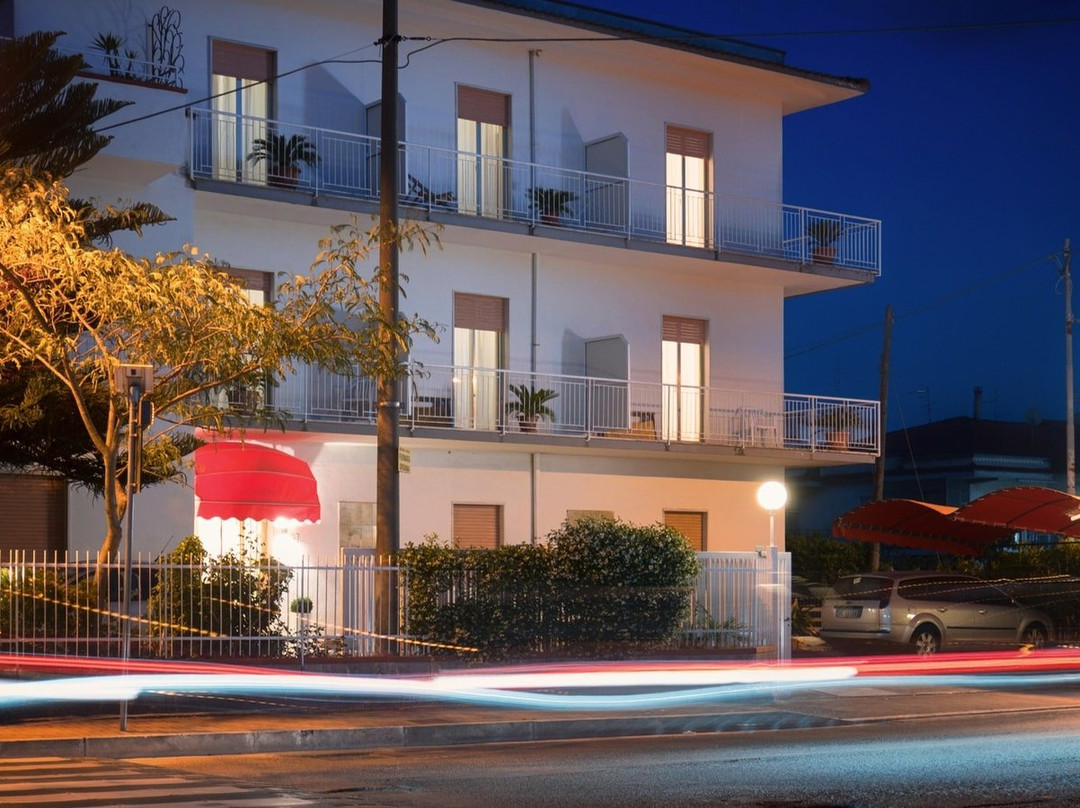 Minturno酒店住宿-Minturnae Hotel