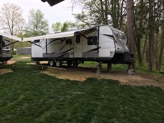 The Lake Campground & Swim Park-Norton必去景点