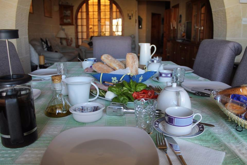 A & R's Bed and Breakfast主图