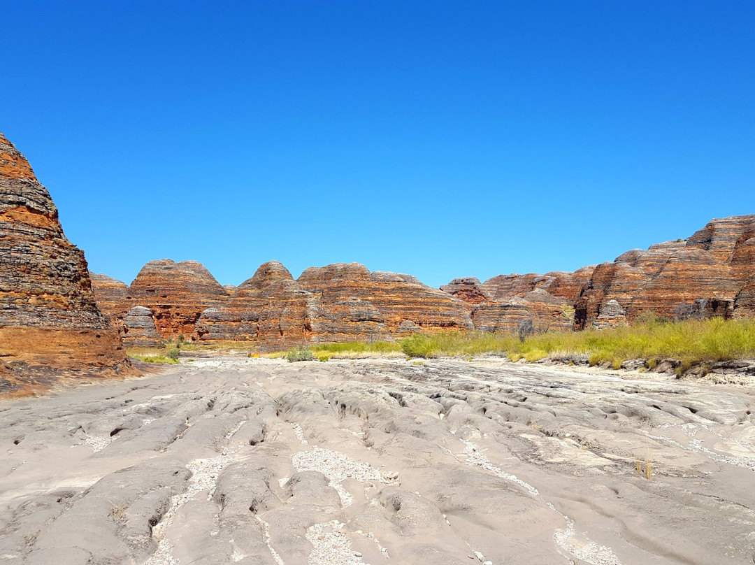 Outback Horizons-布鲁姆必去景点