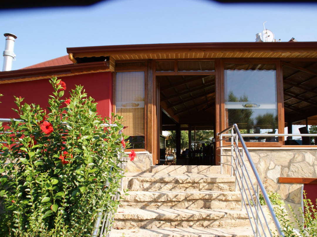 Ahara Vegan Yoga Hotel