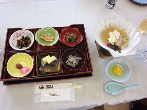 西目屋村酒店住宿-Shirakamikan